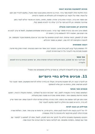יש לי מה לומר — עמוד 12